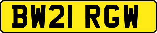 BW21RGW