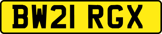 BW21RGX