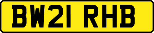 BW21RHB