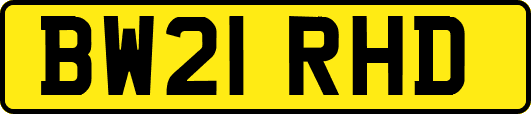 BW21RHD