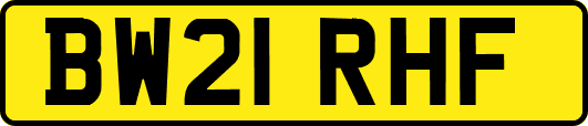 BW21RHF