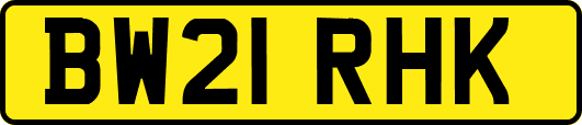 BW21RHK