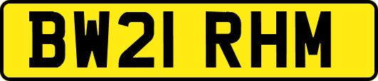 BW21RHM