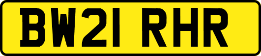 BW21RHR