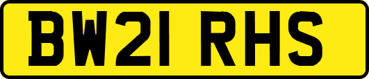 BW21RHS