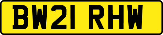 BW21RHW