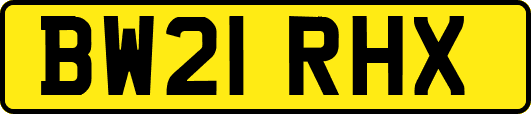 BW21RHX