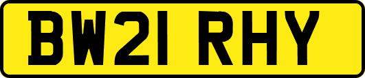 BW21RHY