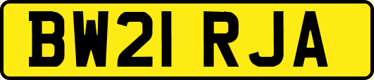 BW21RJA