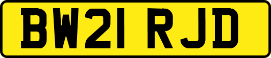 BW21RJD