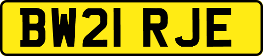 BW21RJE