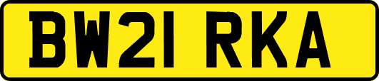 BW21RKA