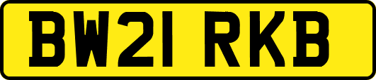 BW21RKB
