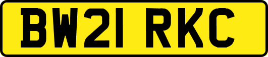 BW21RKC