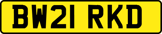 BW21RKD