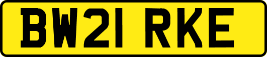 BW21RKE