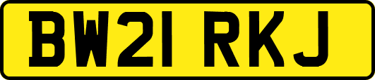 BW21RKJ