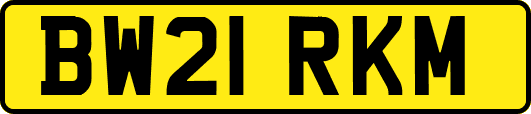 BW21RKM