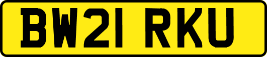 BW21RKU