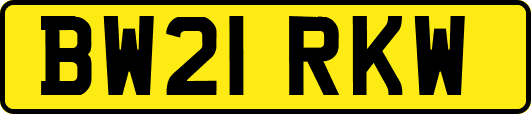 BW21RKW