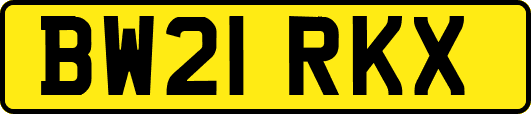 BW21RKX