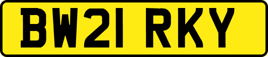 BW21RKY