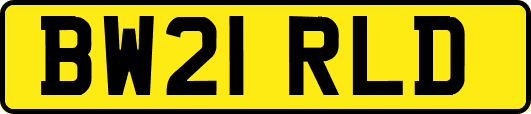 BW21RLD