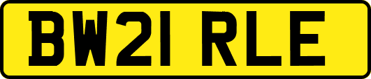 BW21RLE