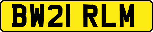 BW21RLM