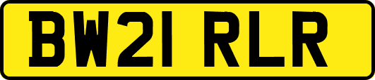BW21RLR