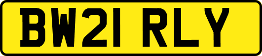 BW21RLY