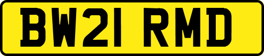 BW21RMD