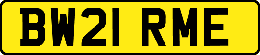 BW21RME