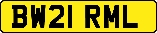 BW21RML
