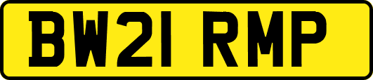 BW21RMP