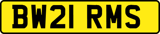 BW21RMS