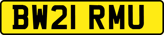 BW21RMU