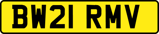 BW21RMV