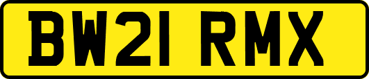BW21RMX
