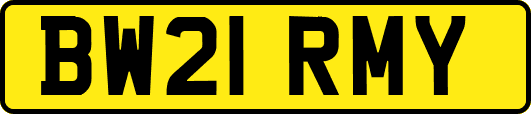 BW21RMY