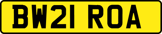 BW21ROA