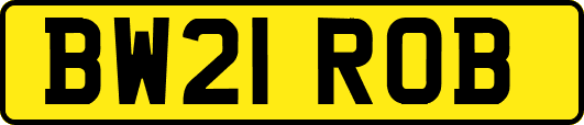 BW21ROB
