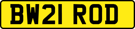 BW21ROD