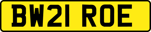 BW21ROE
