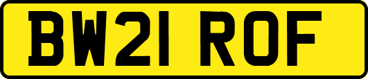 BW21ROF