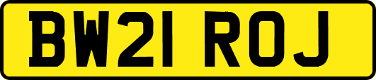 BW21ROJ