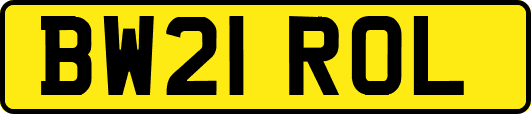 BW21ROL