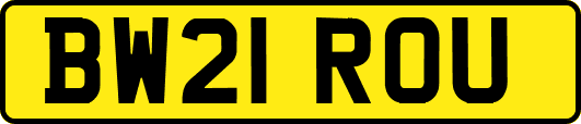 BW21ROU