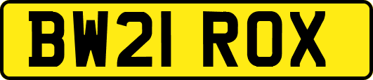 BW21ROX