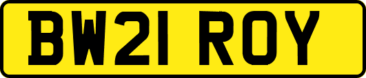 BW21ROY